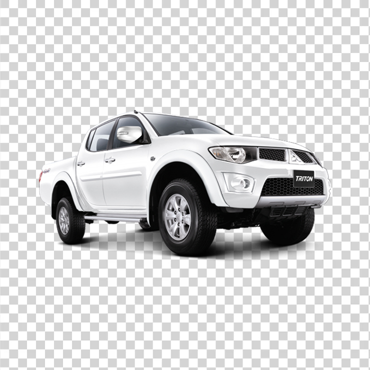 pickup truck PNG16337