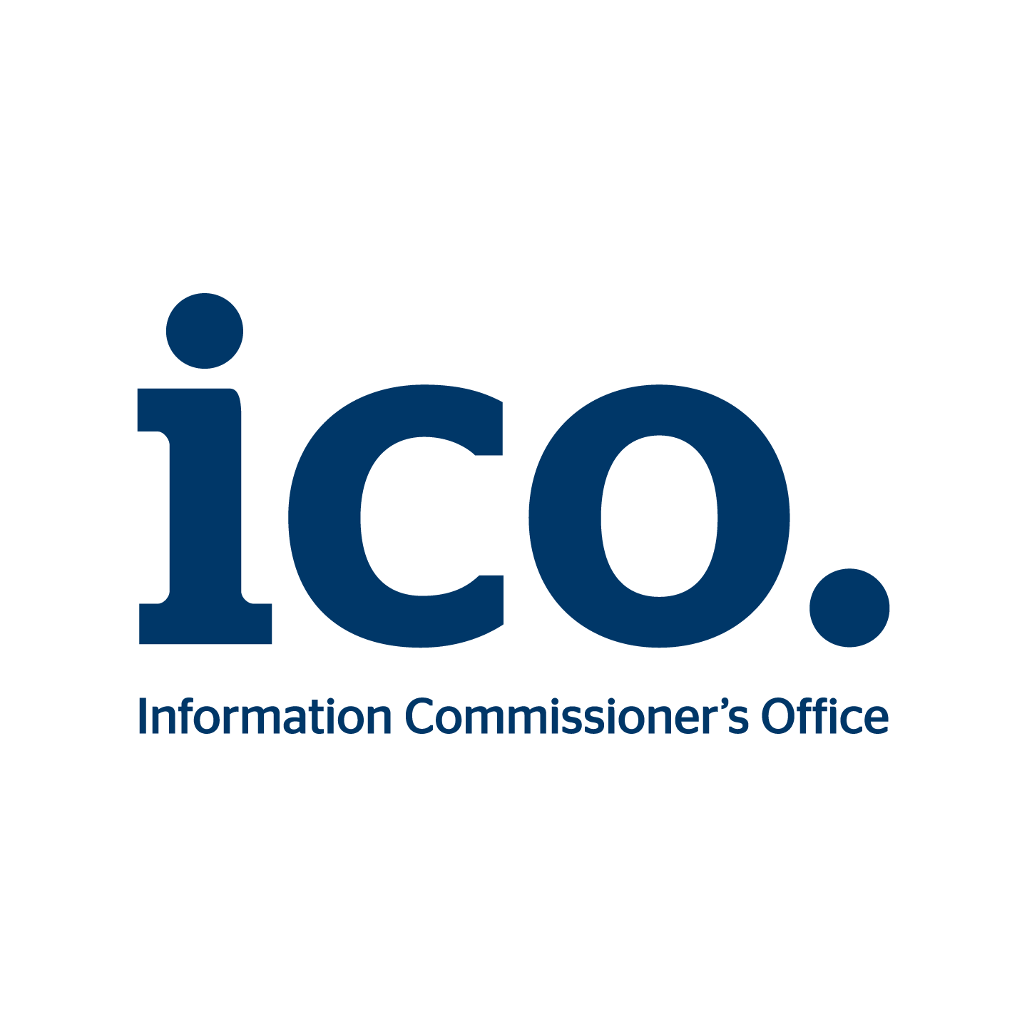 ICO Badge