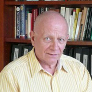 Arthur Delabie founder of Soft Skills International